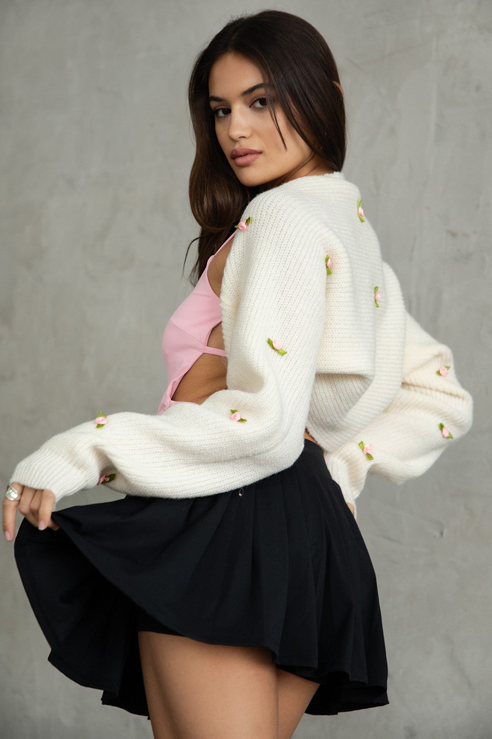 Emily Skirt