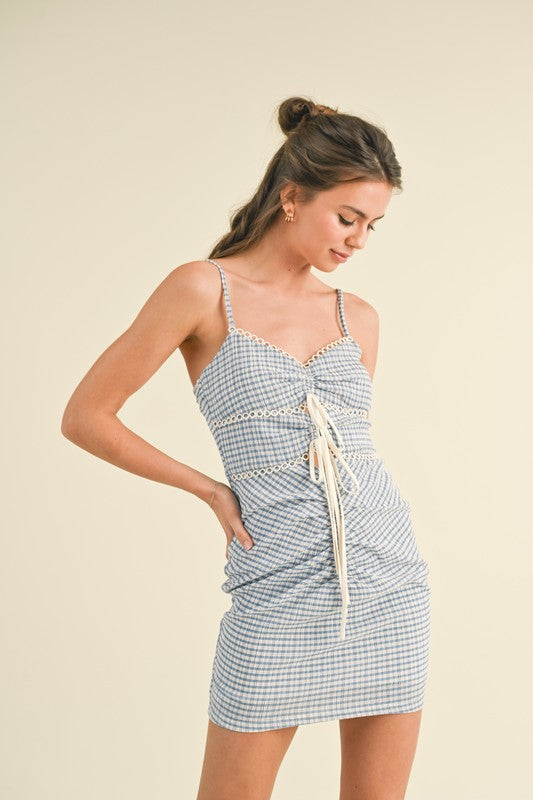 Amy Dress