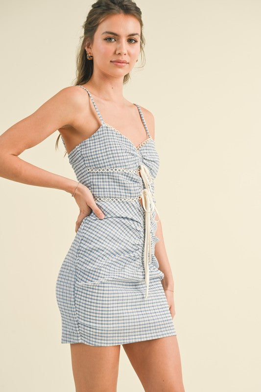 Amy Dress