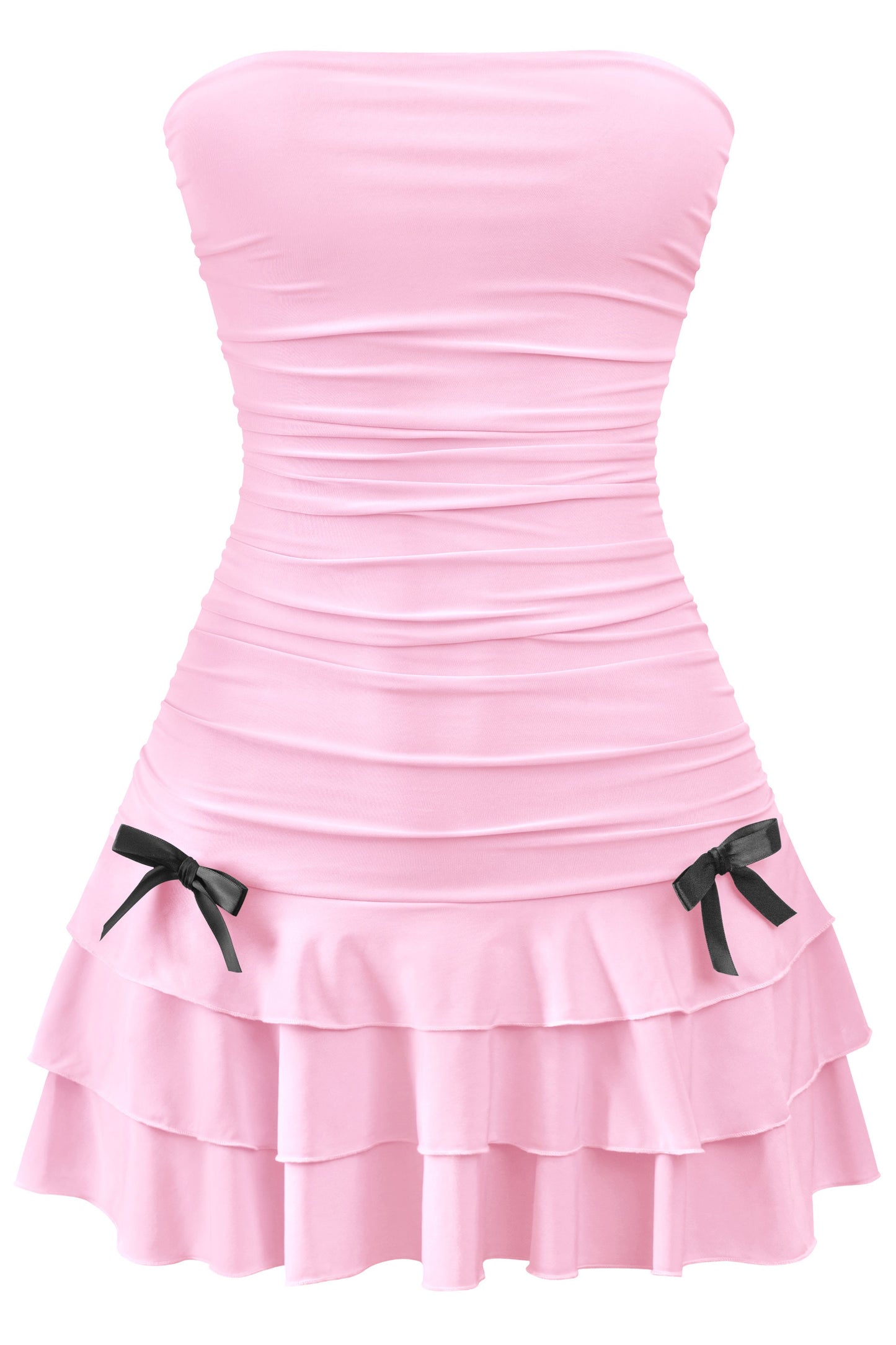 Lainey Dress