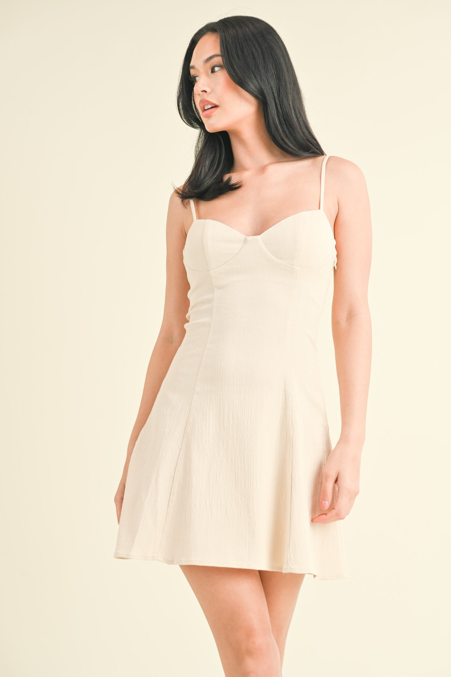 Carlee Dress