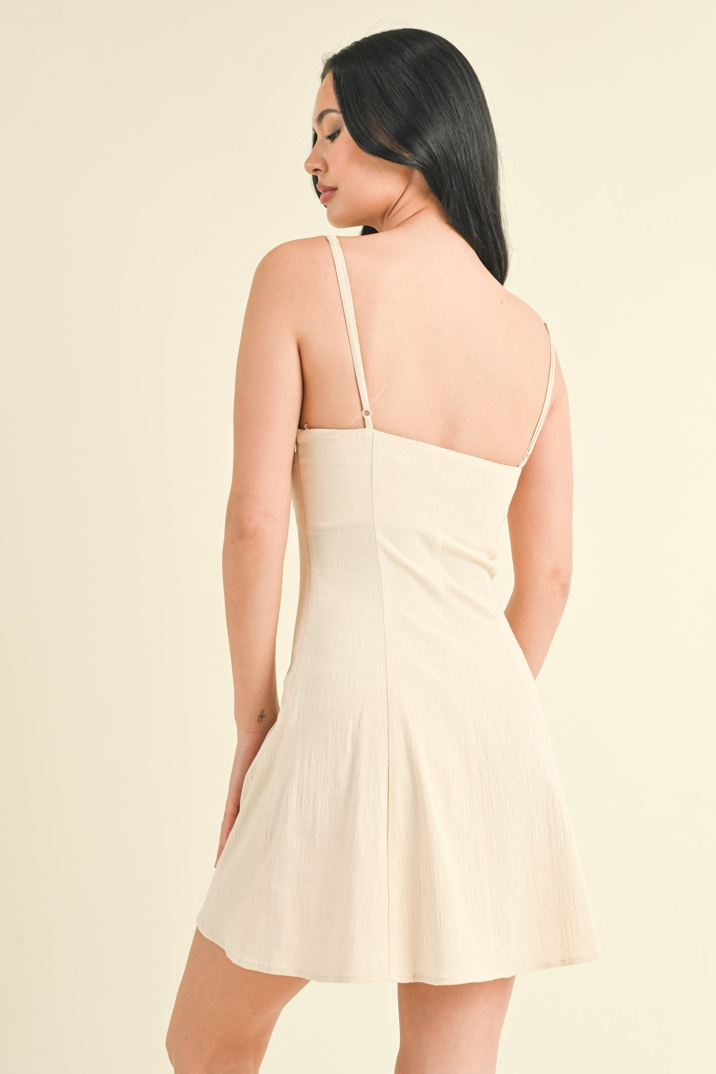 Carlee Dress