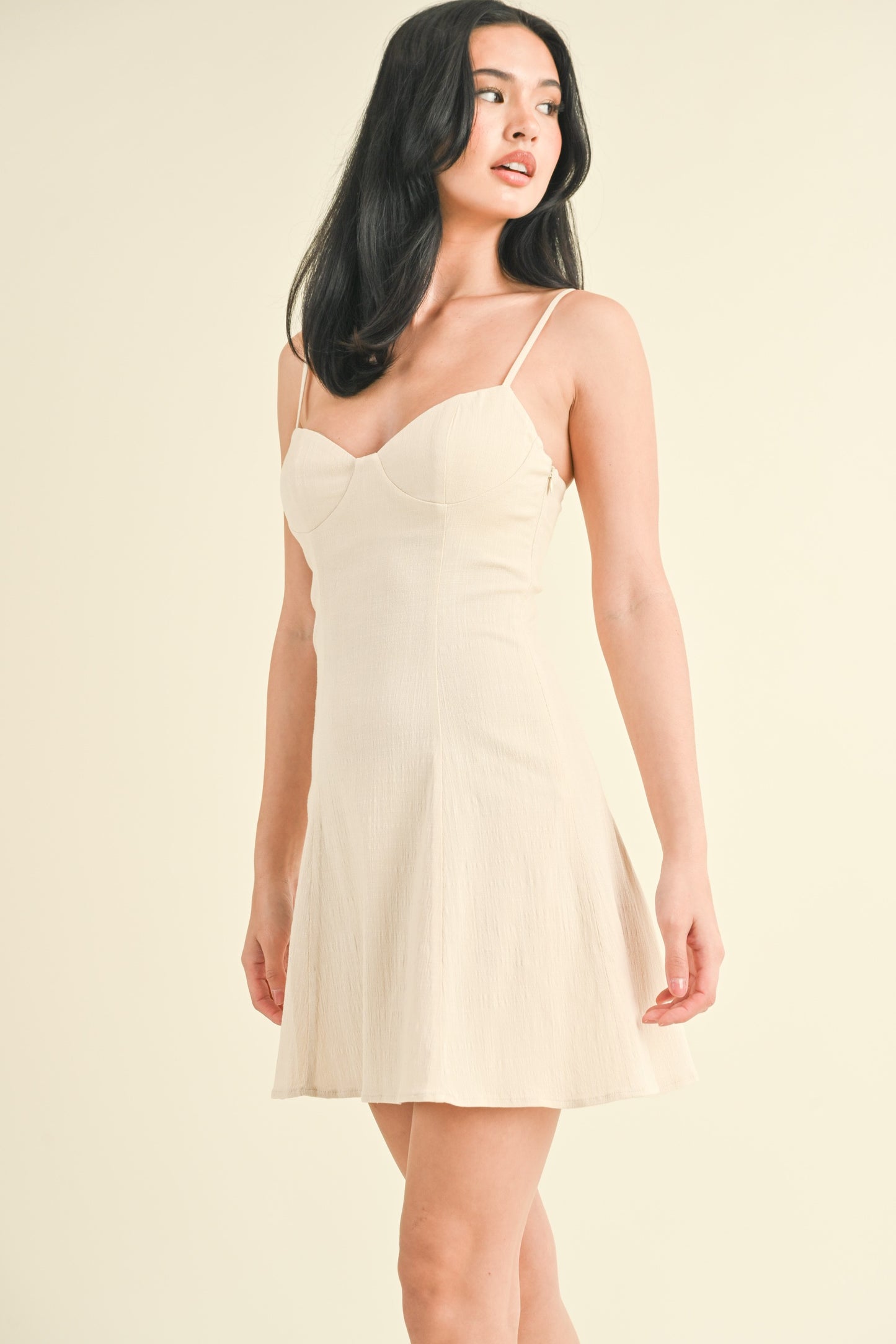 Carlee Dress