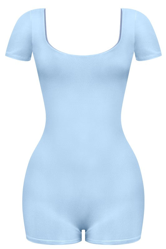 Alessa Romper