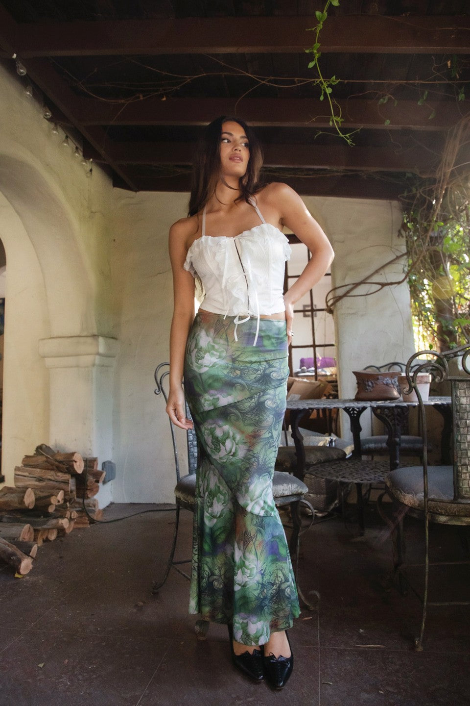 Ruth Top