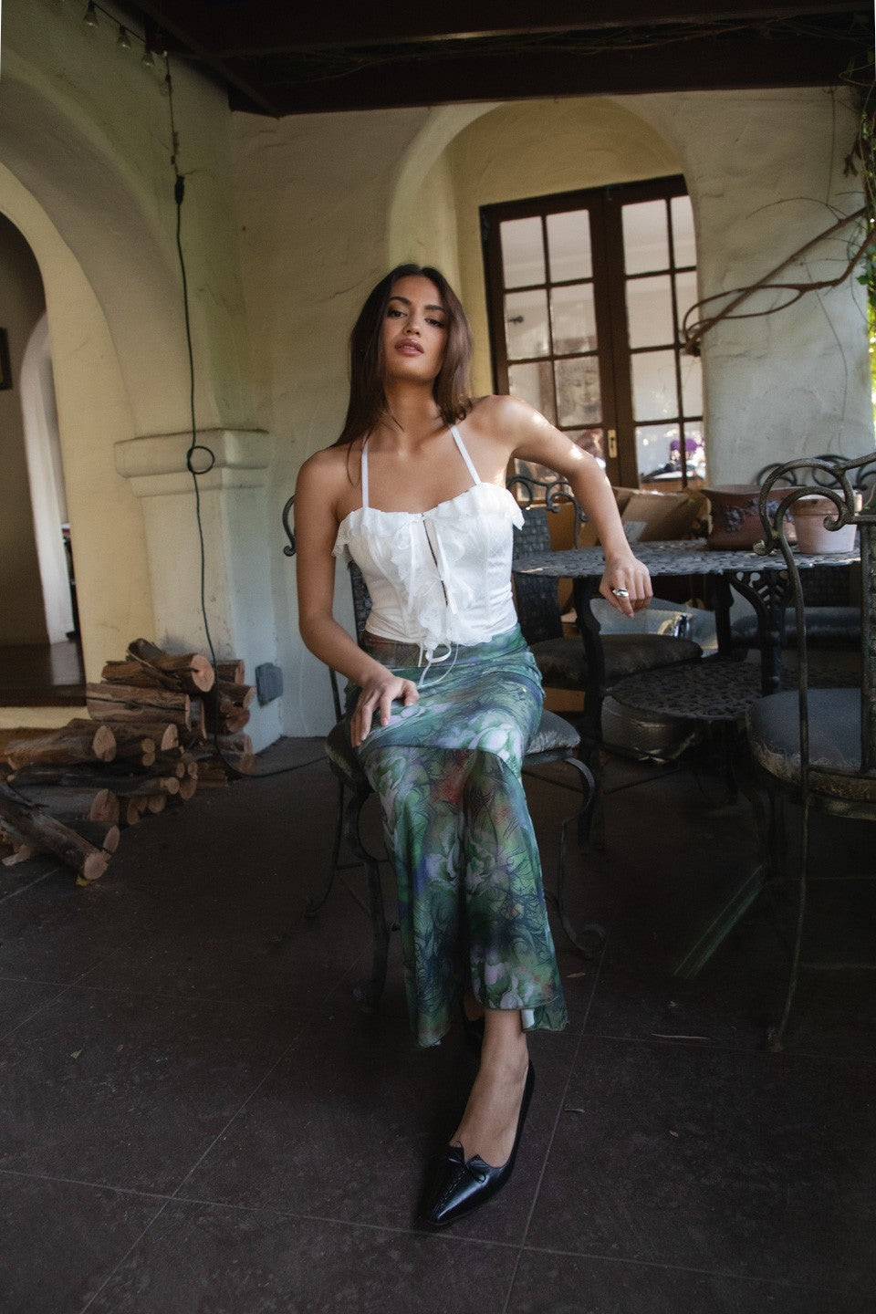 Ruth Top