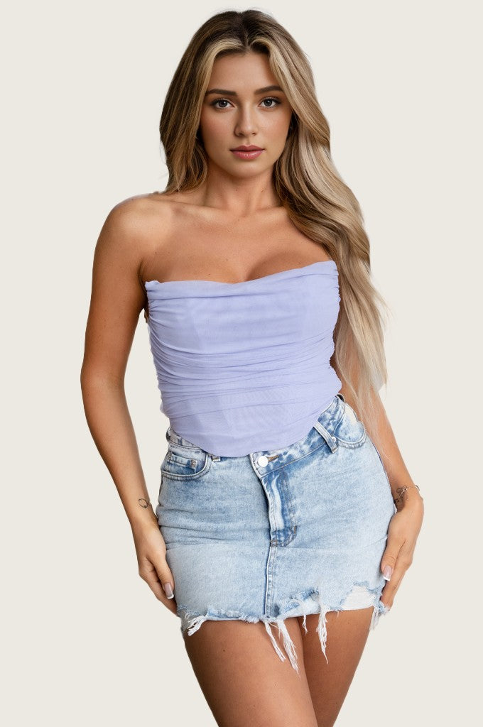 Gemma Top