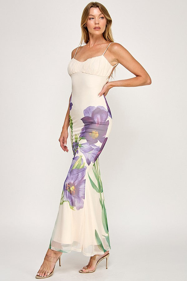 Bloom Love Dress