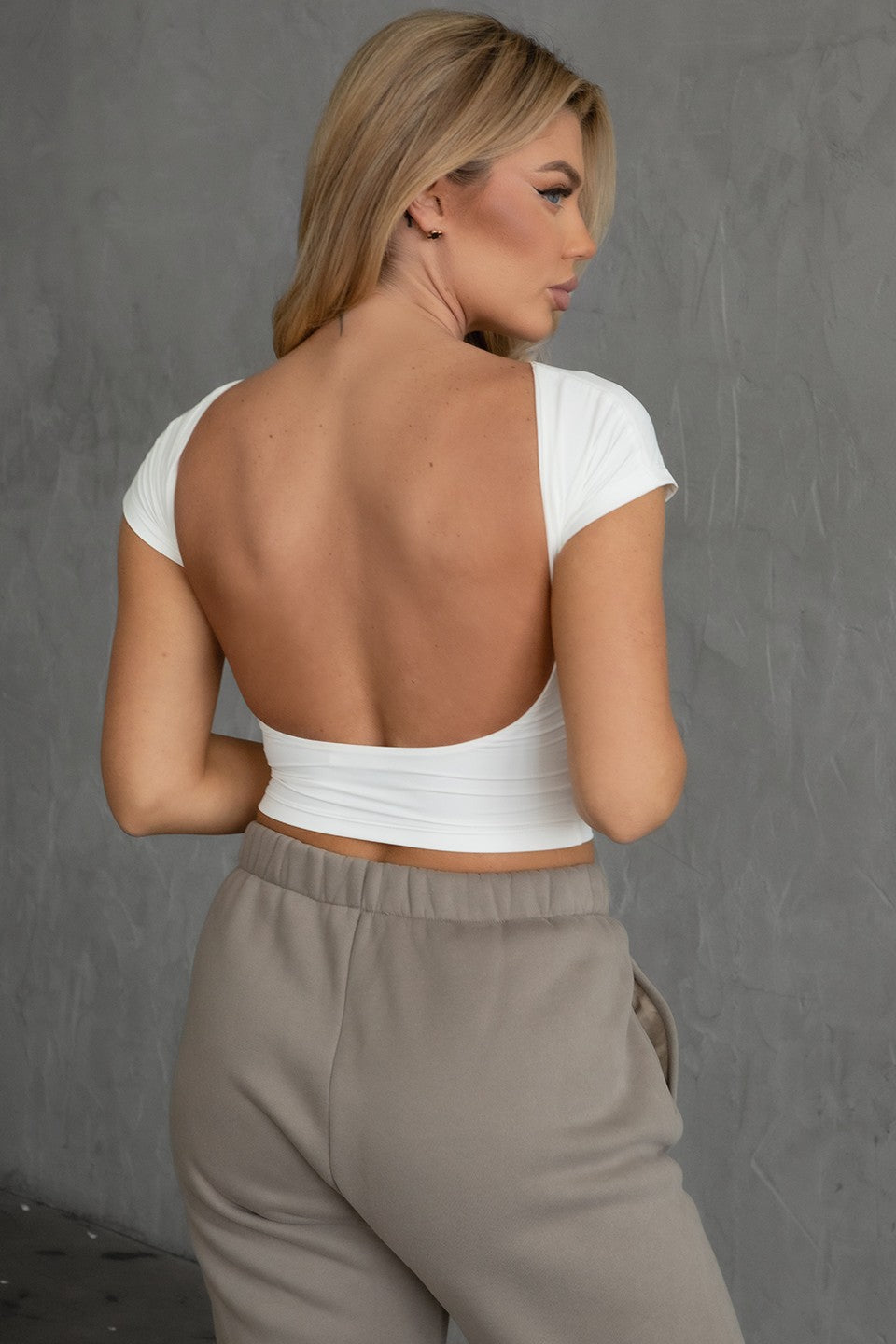 Maddie Top