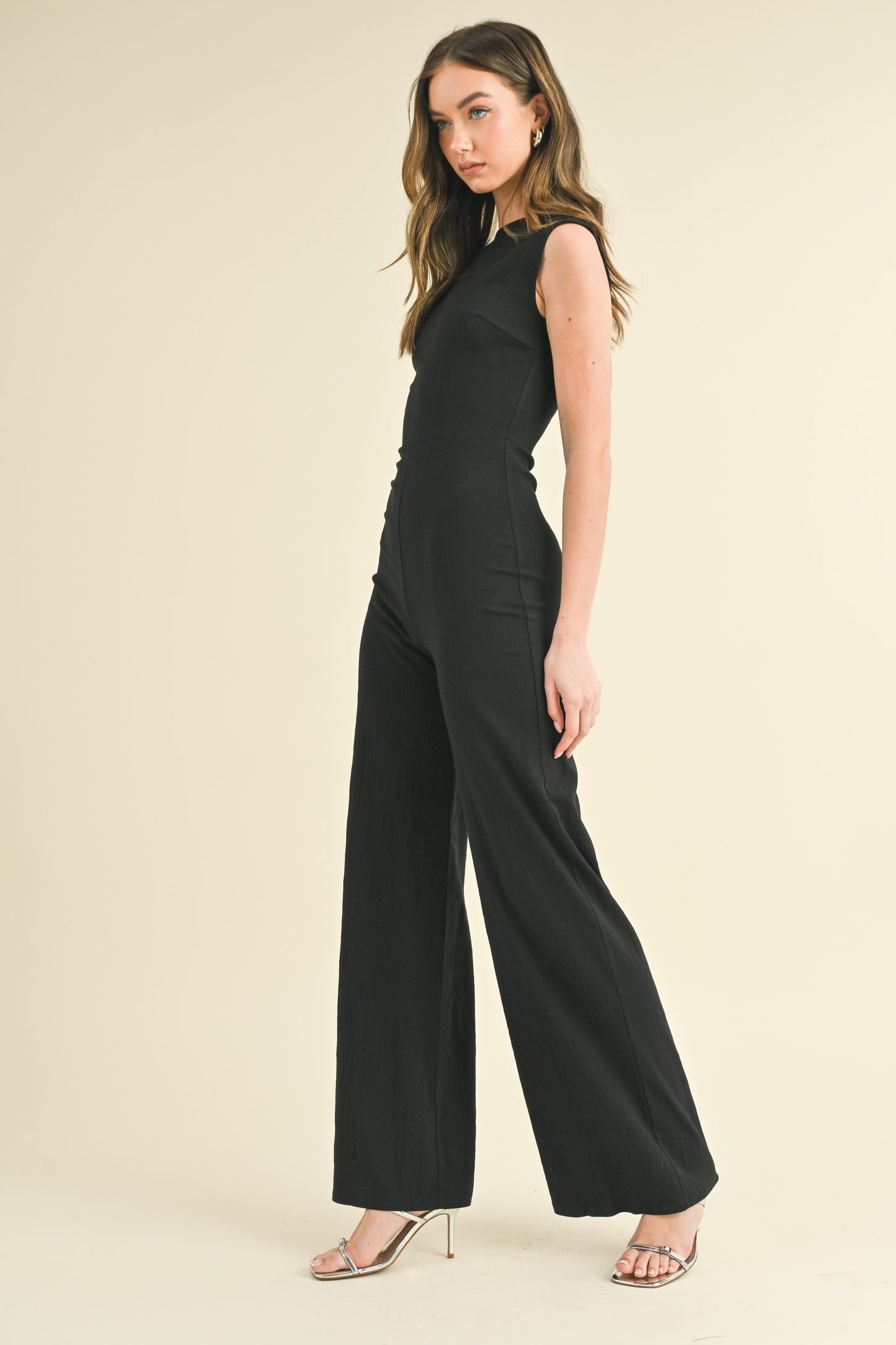 Zuri Jumpsuit