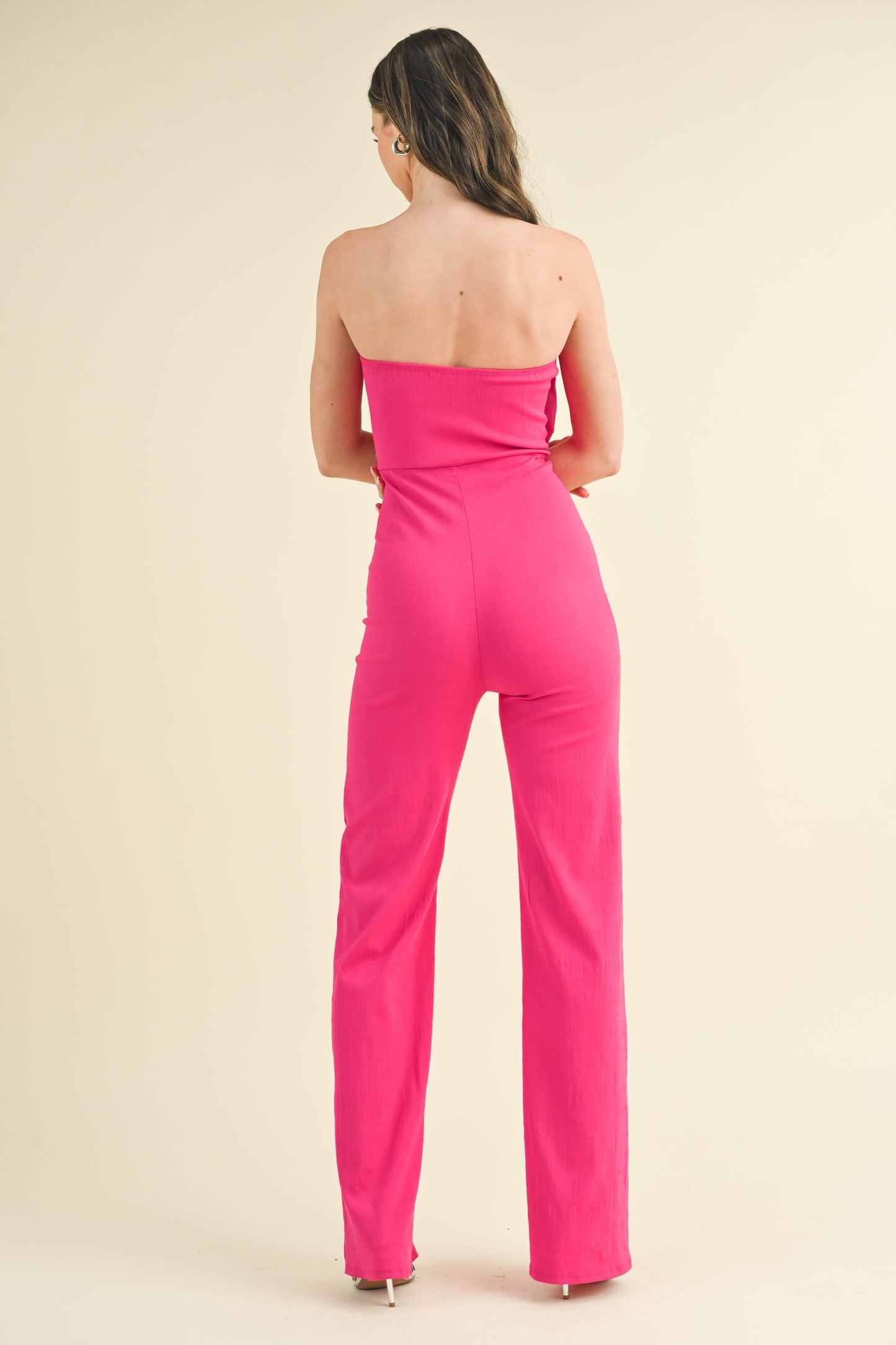 Natalie Jumpsuit