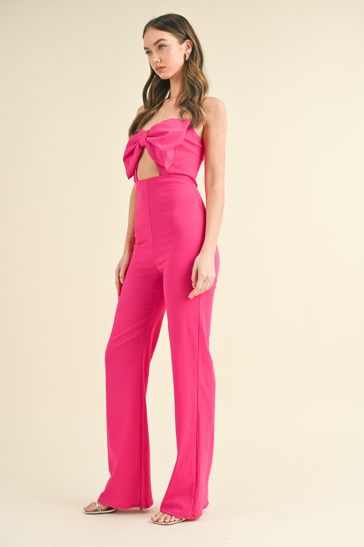 Natalie Jumpsuit