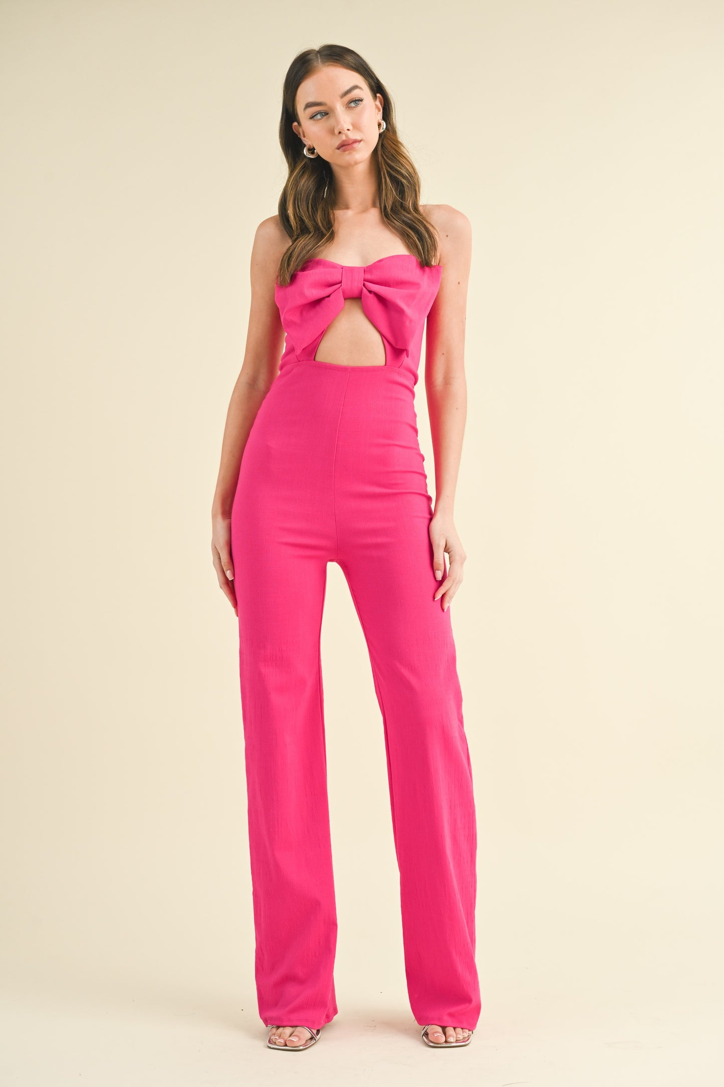Natalie Jumpsuit