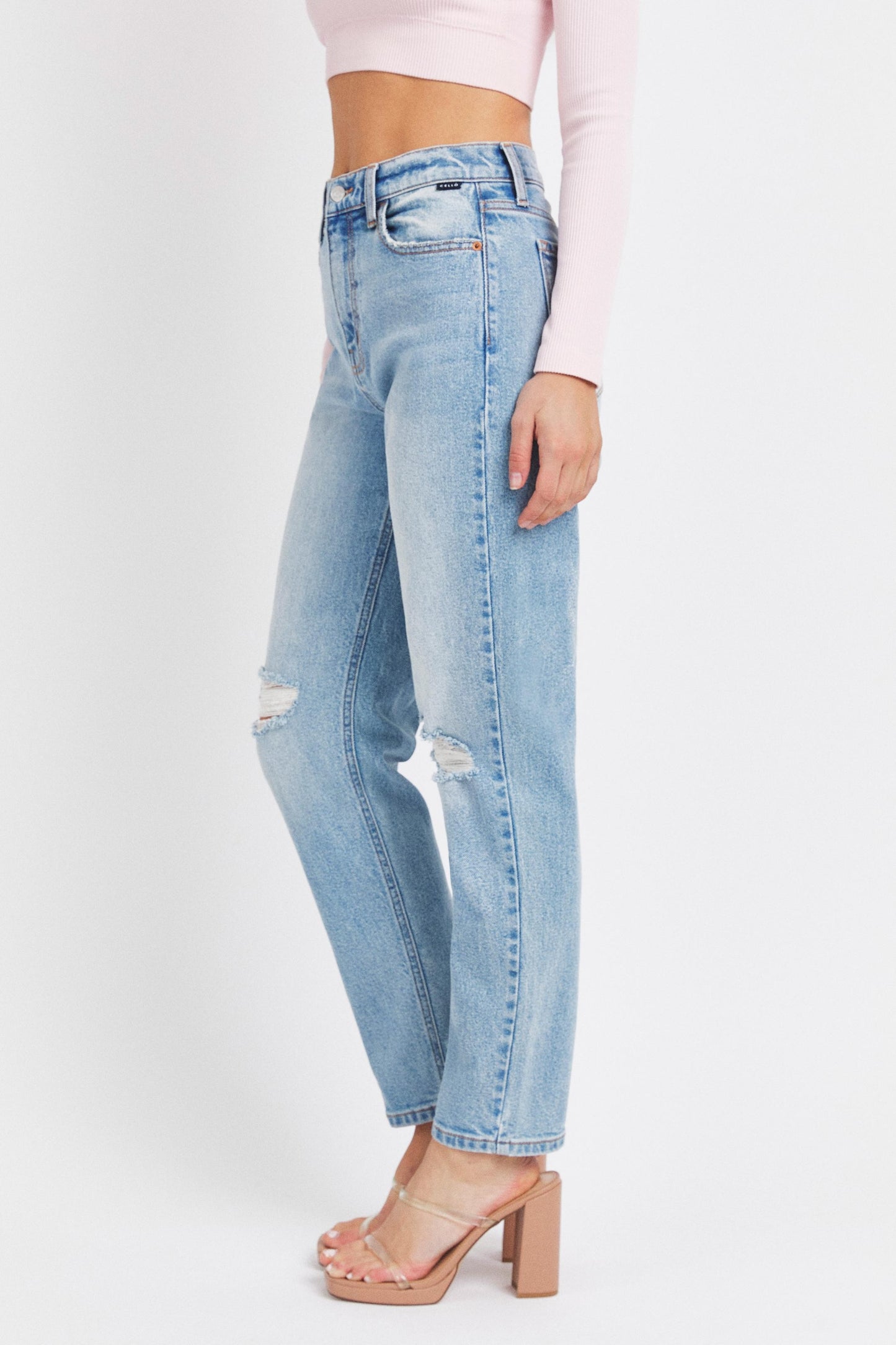 Aleena Jeans