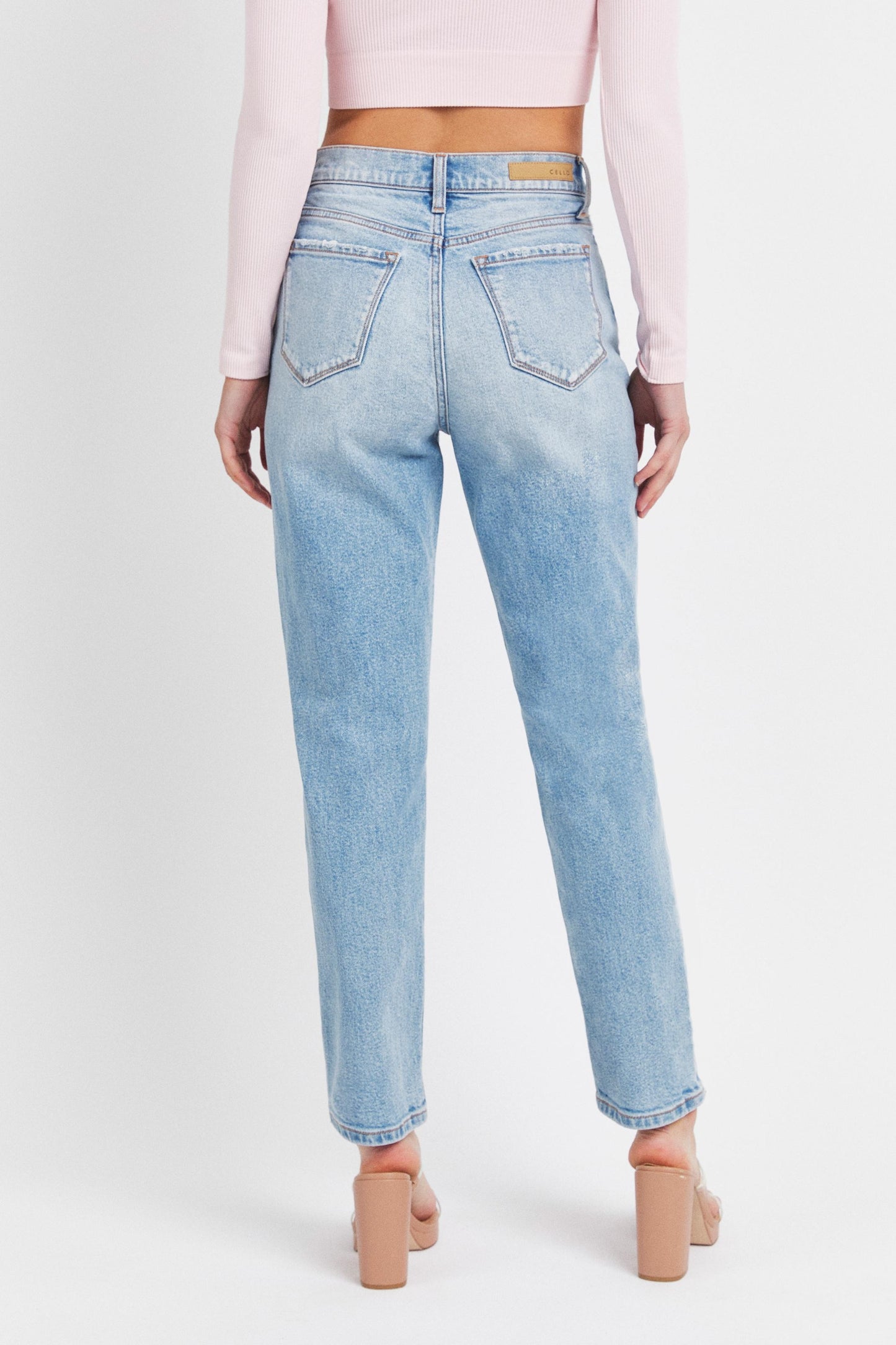 Aleena Jeans
