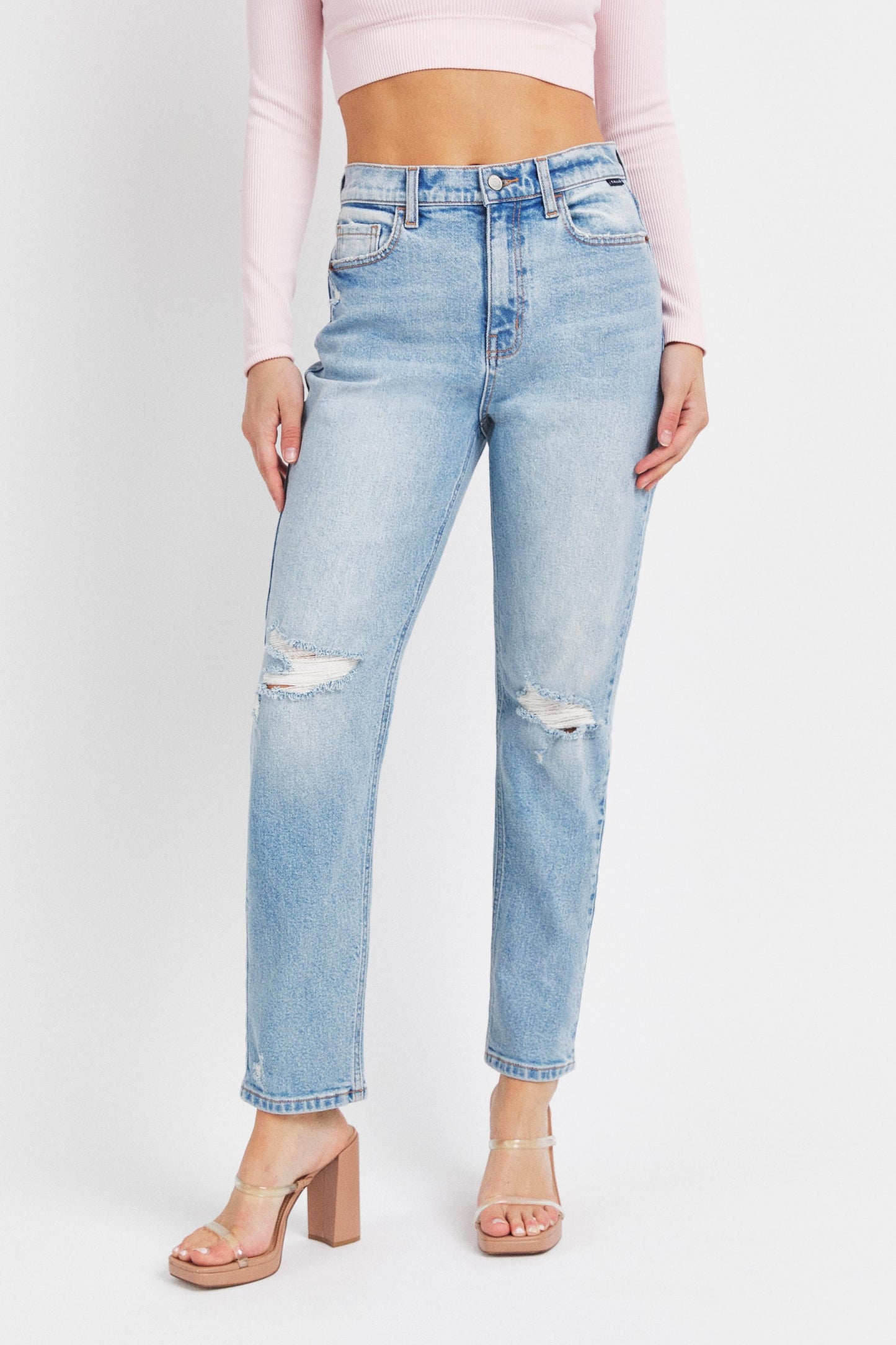 Aleena Jeans