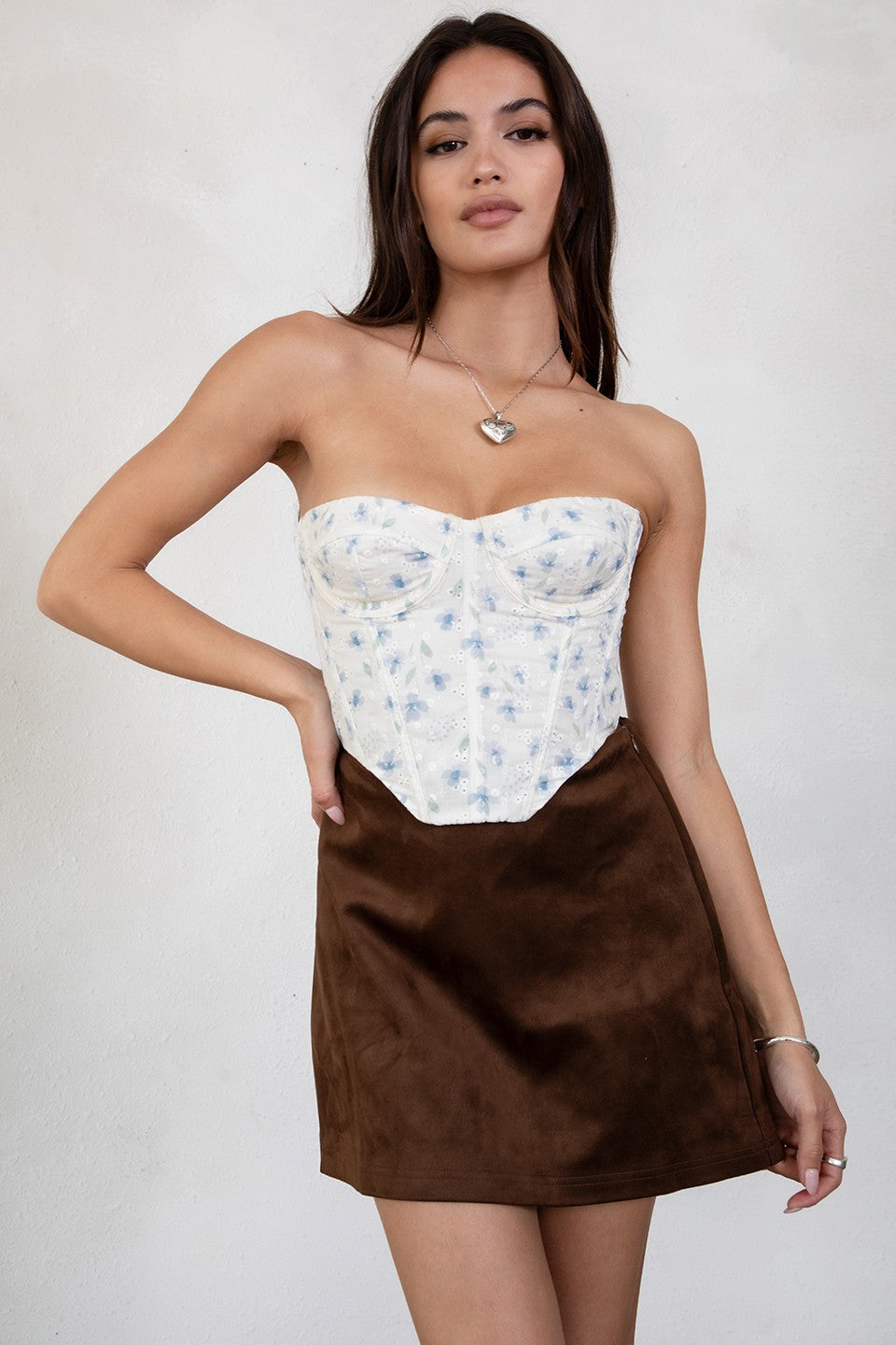 Geraldine Top