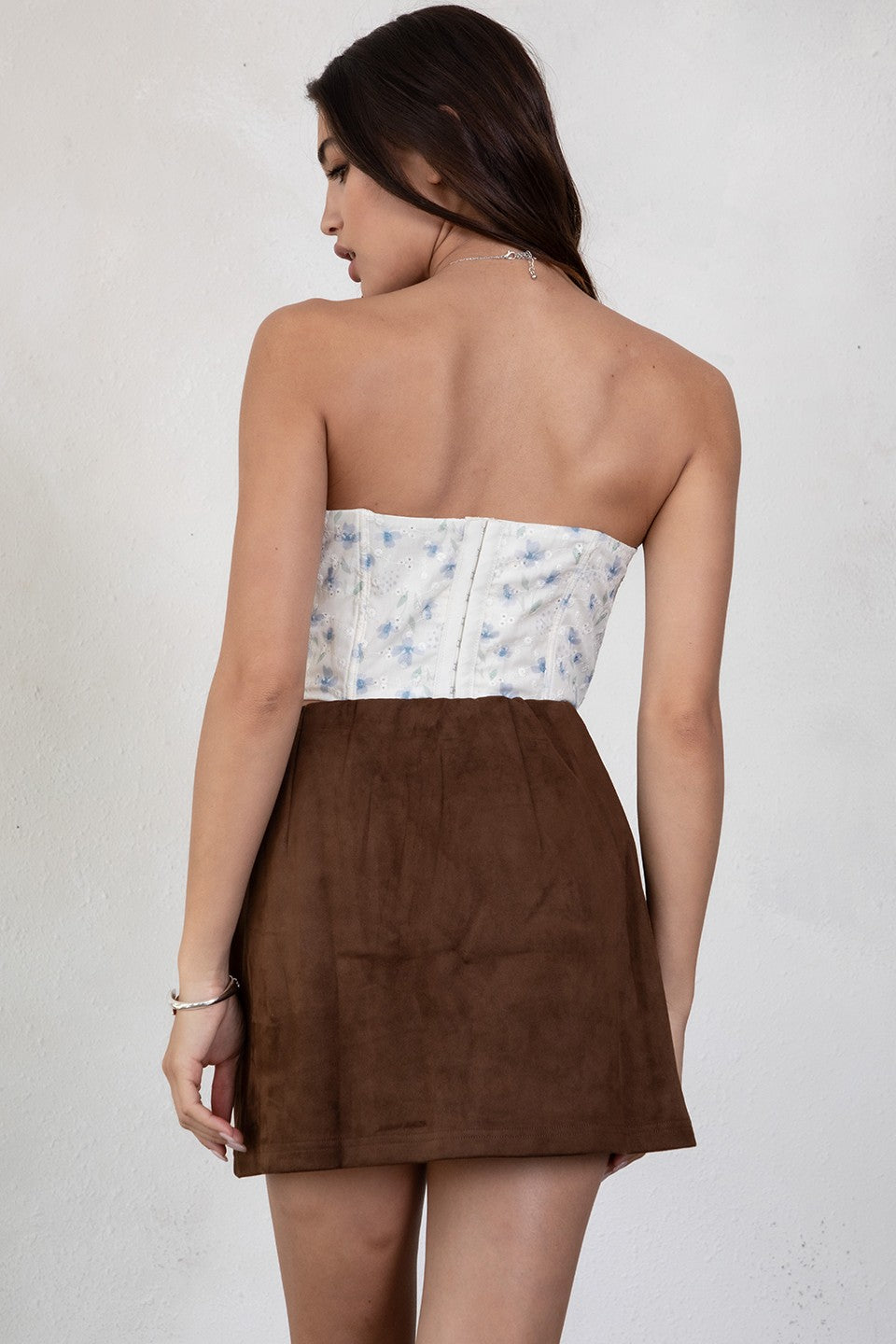 Geraldine Top