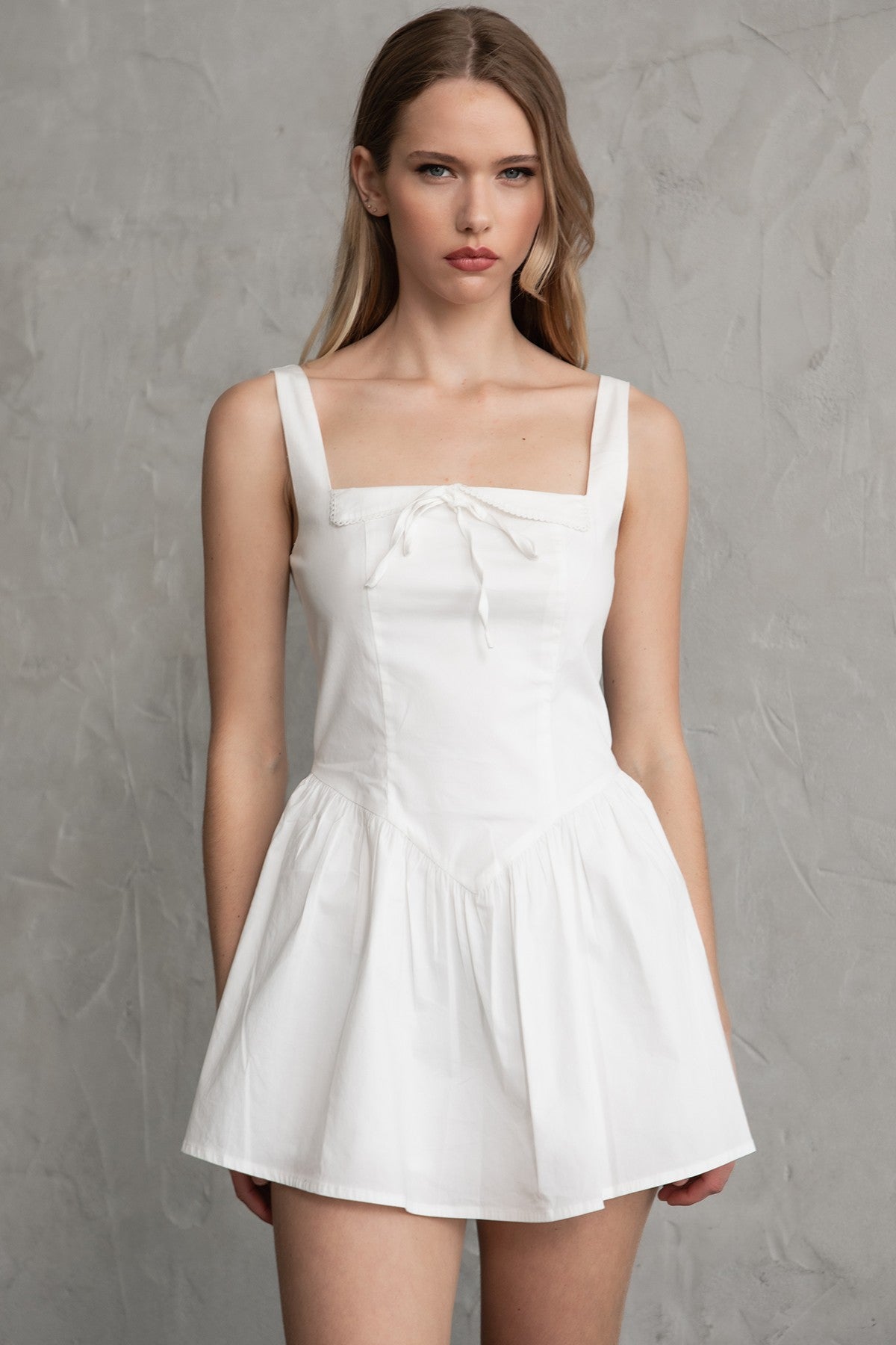 Avery Dress