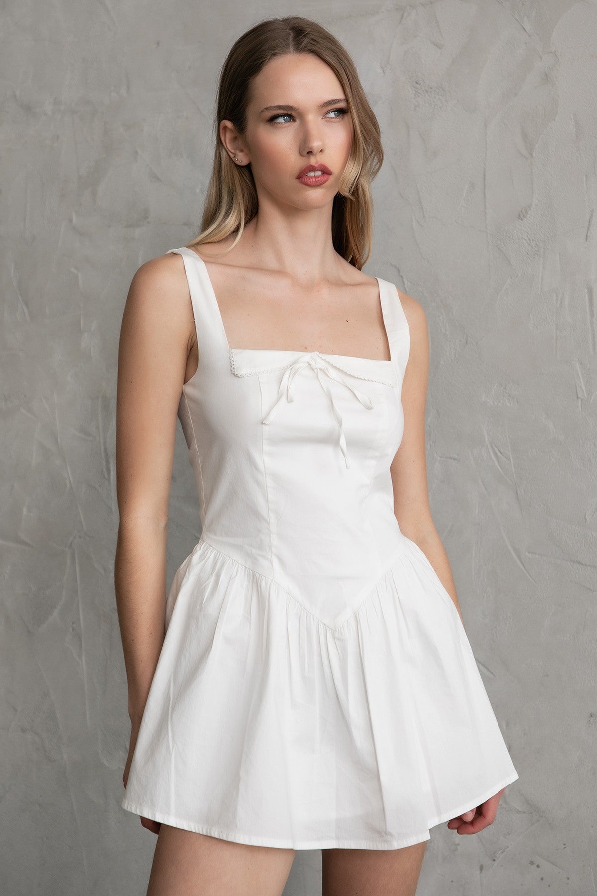 Avery Dress