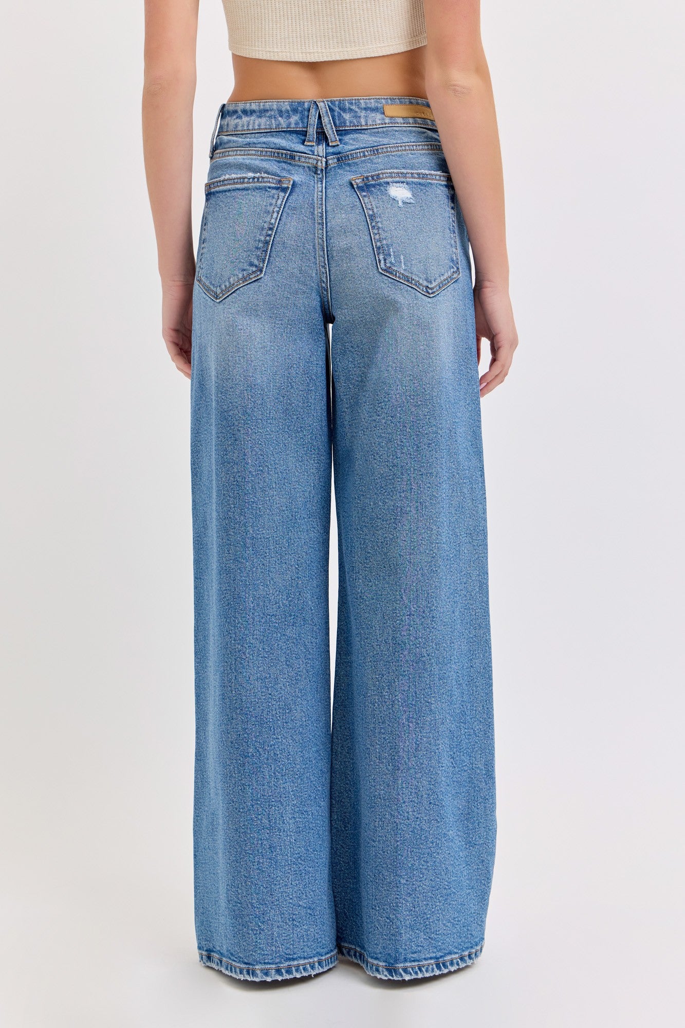 Naveah Jeans