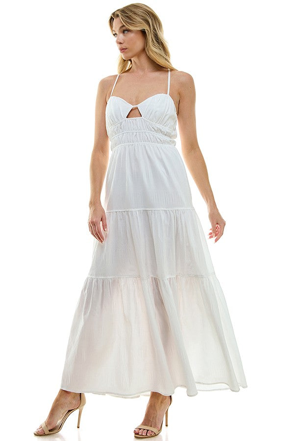 Vanessa Dress