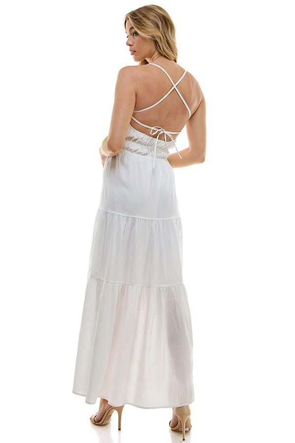Vanessa Dress