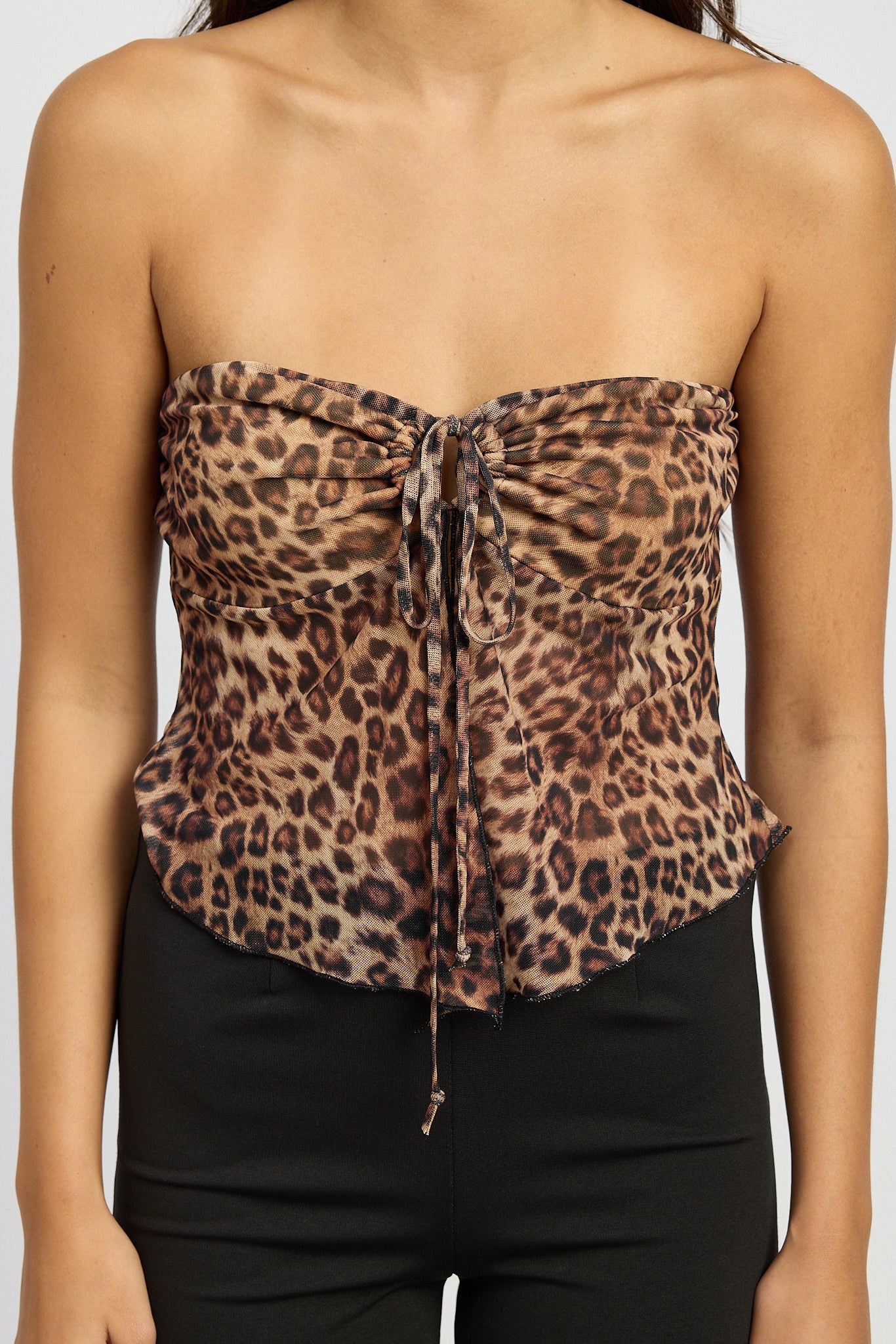 Iris Top