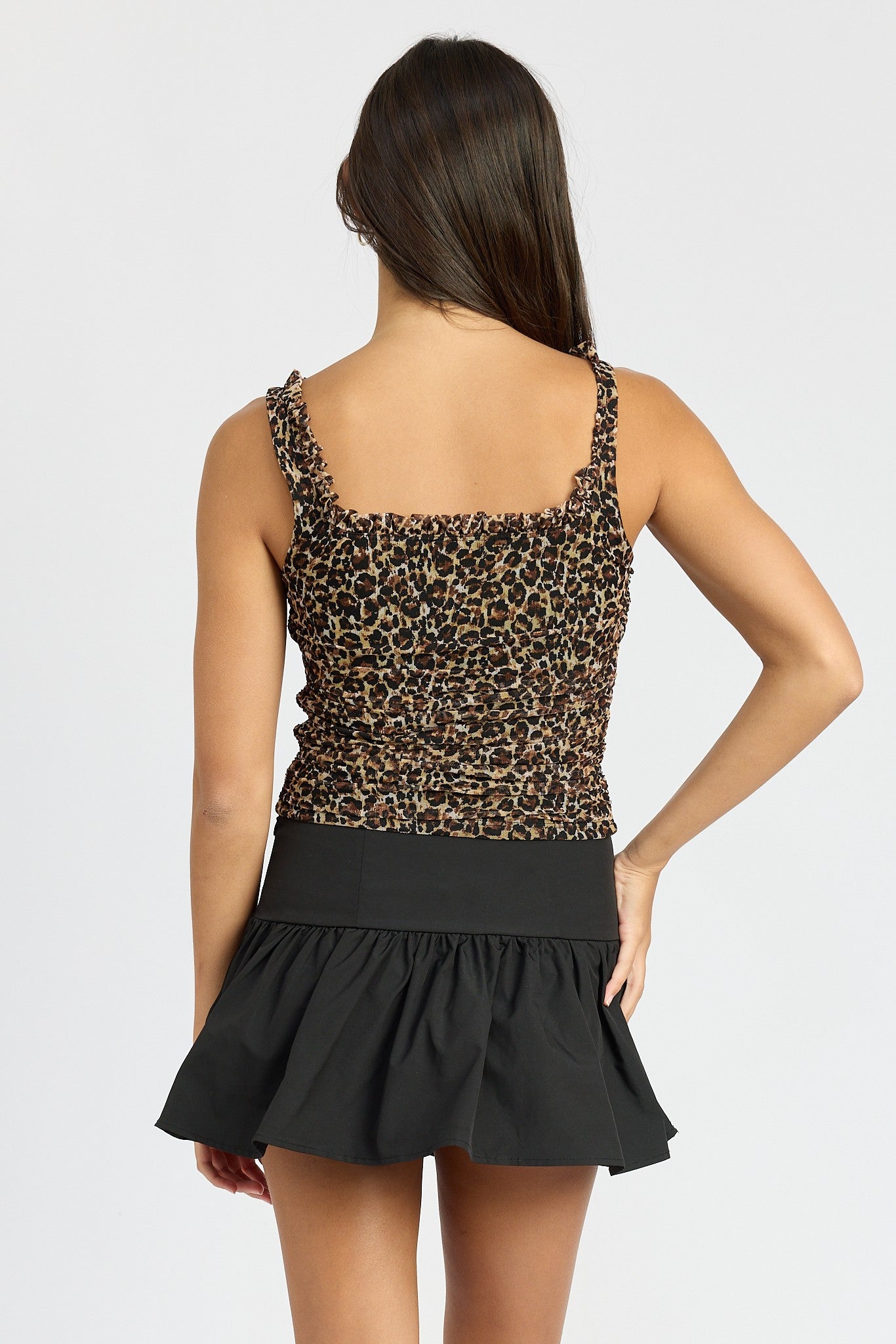 Ariana Top