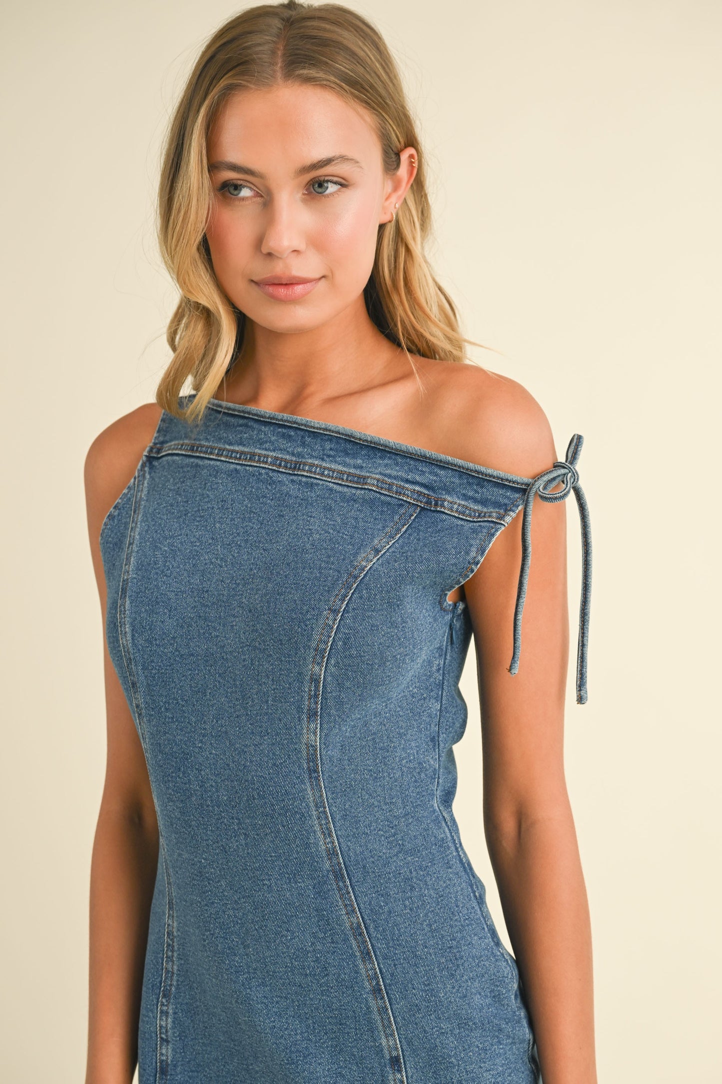 Celine Dress