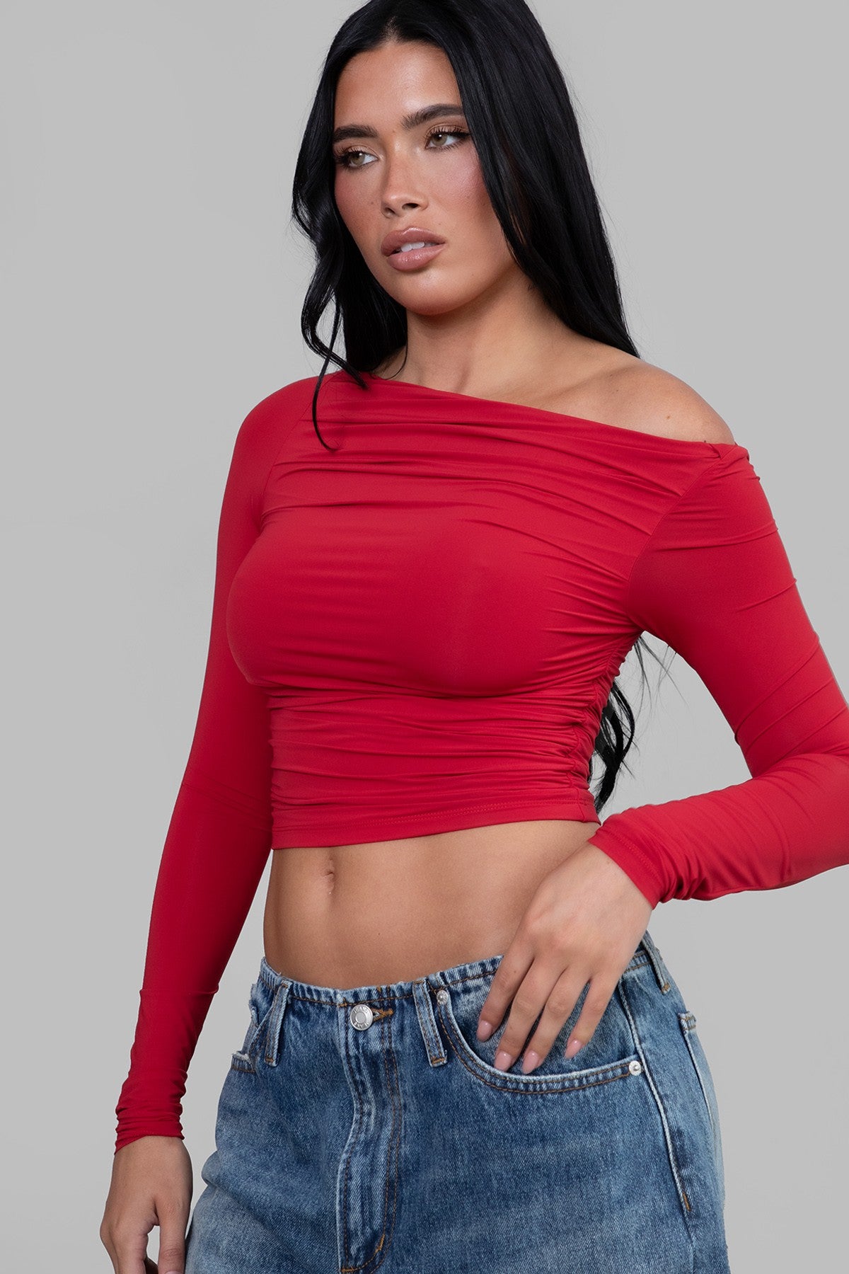 Sadie Top
