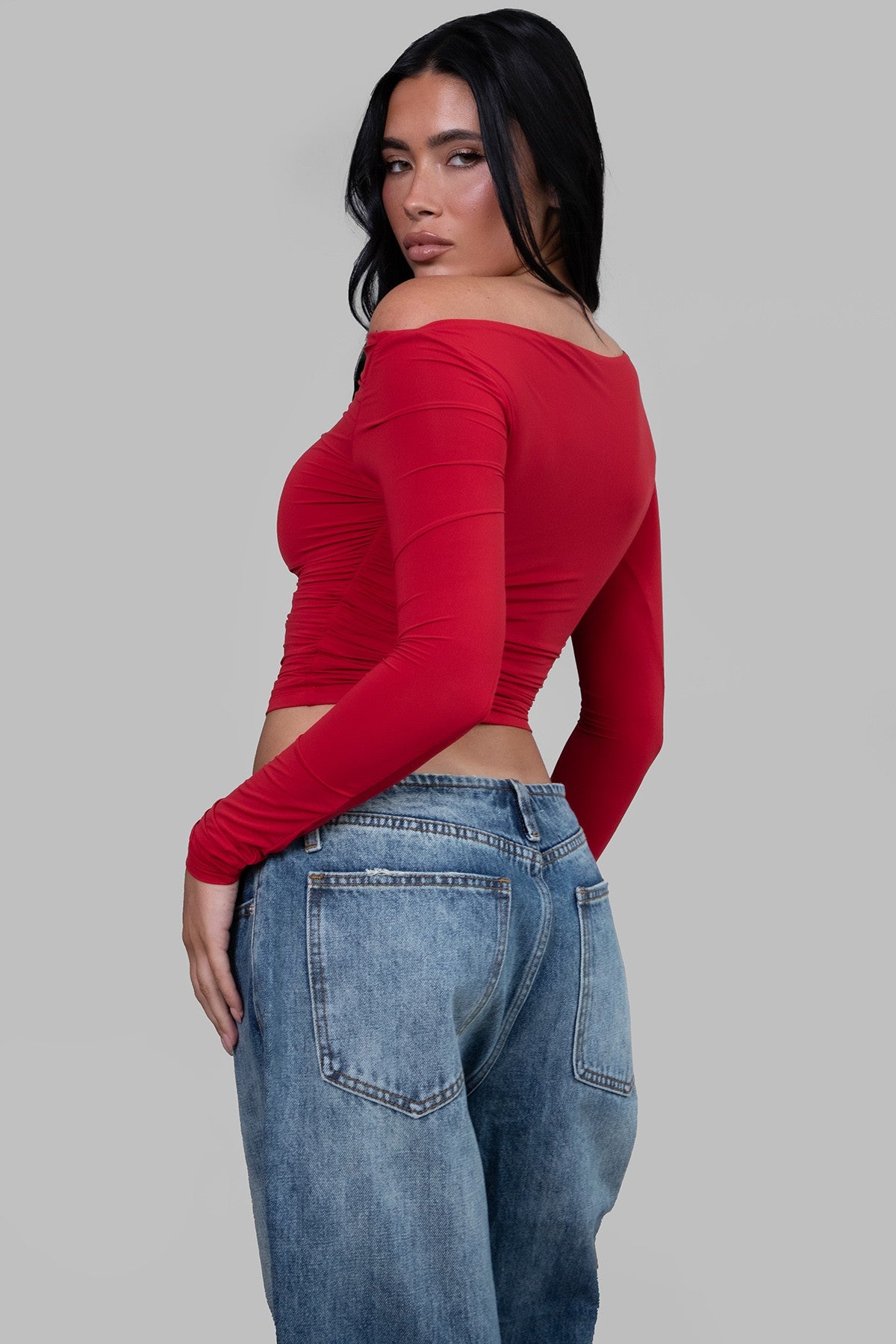 Sadie Top