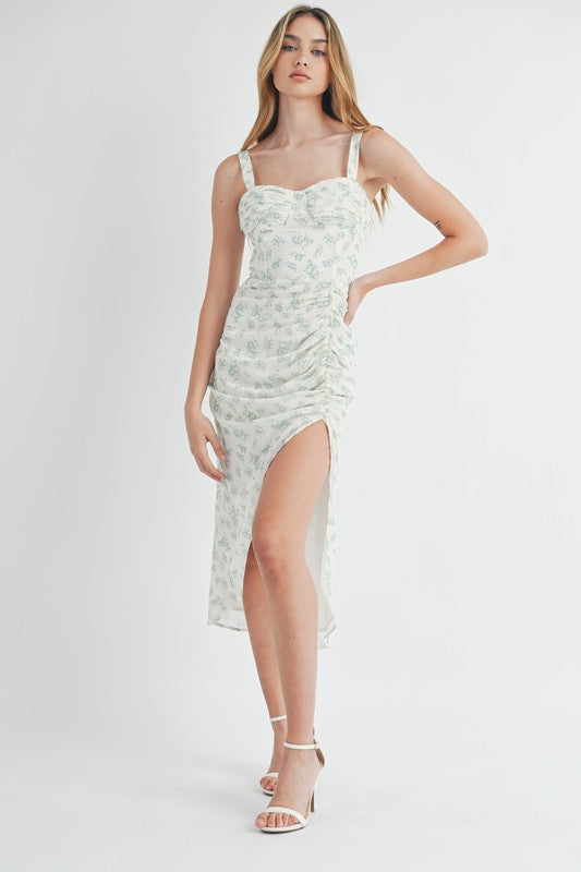 Taylor Dress