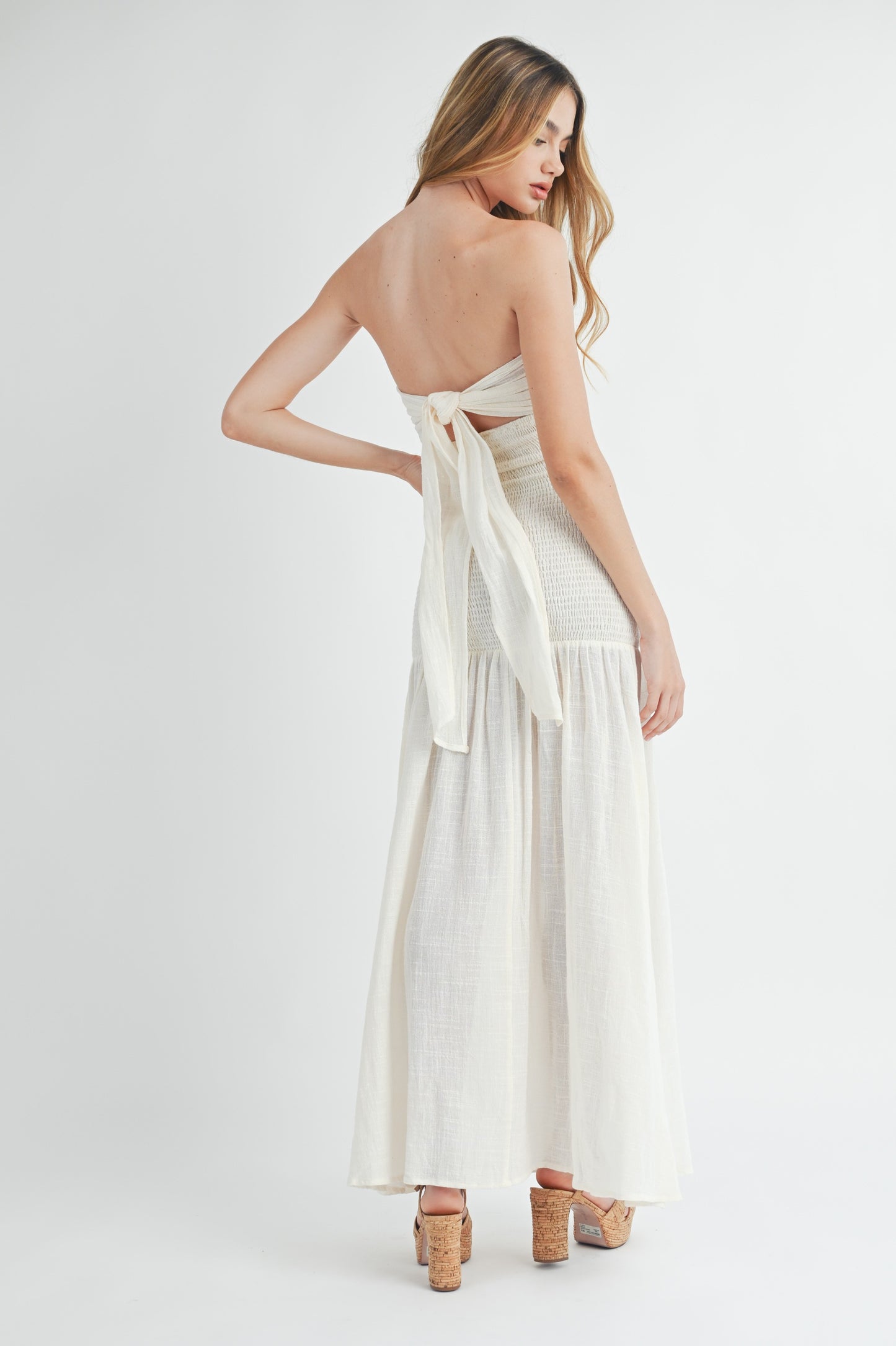 La Isla Dress