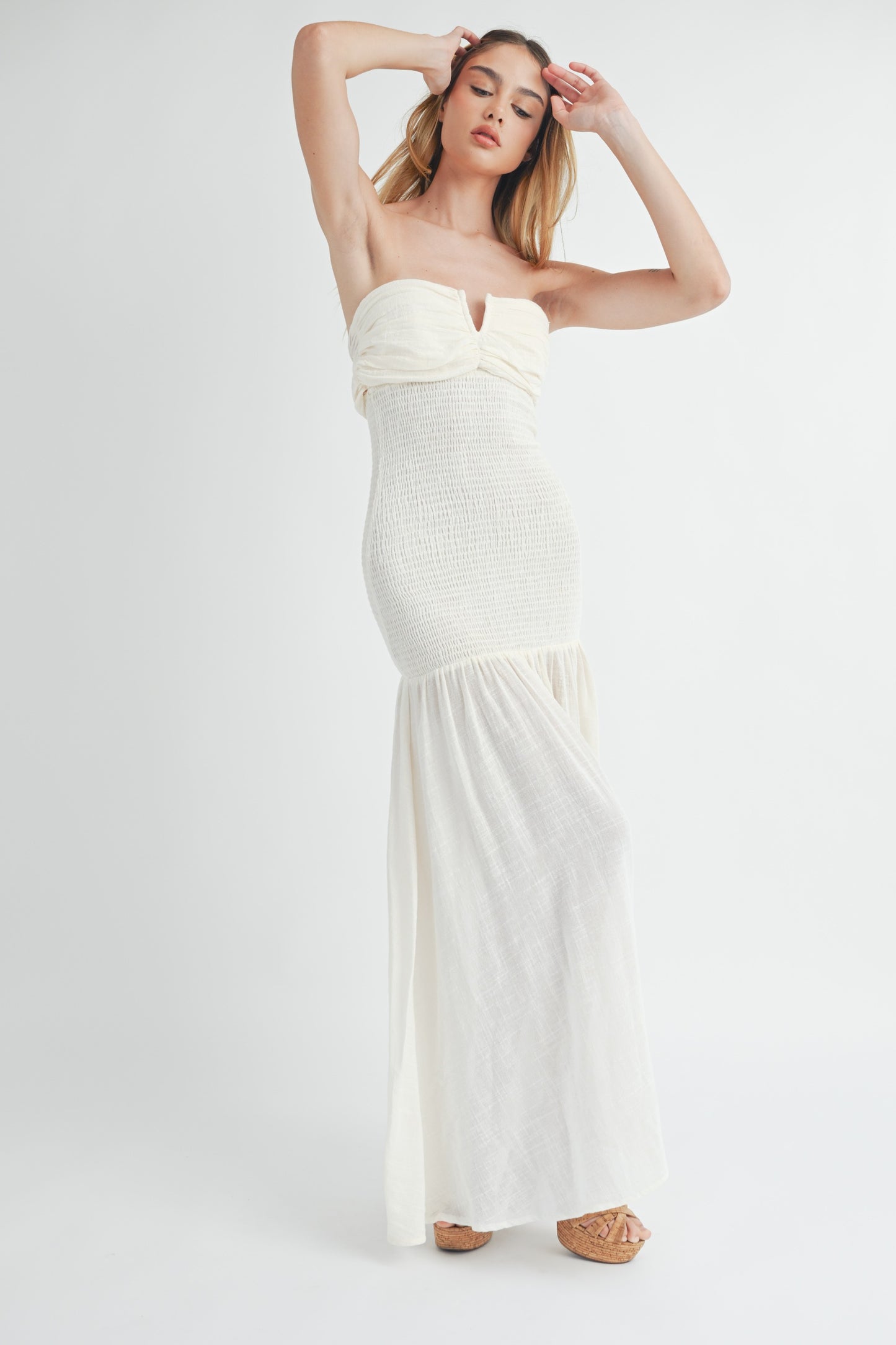La Isla Dress