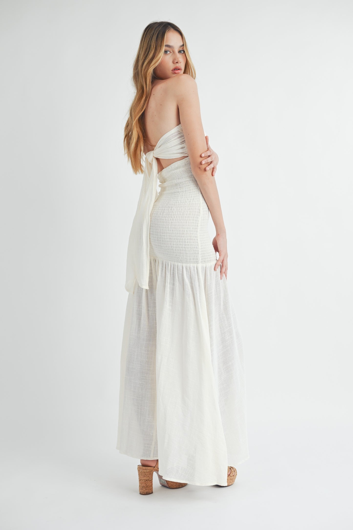 La Isla Dress