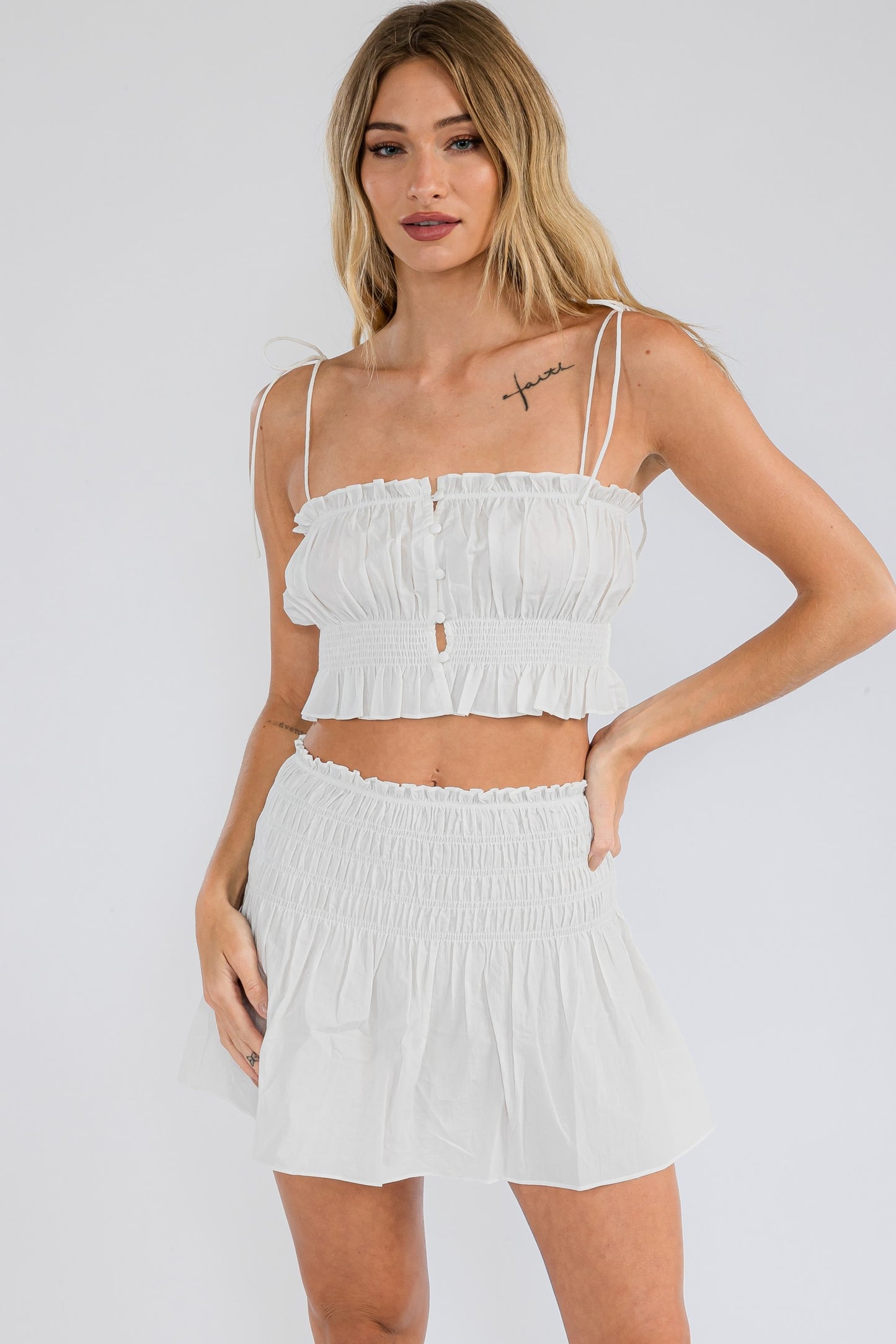 Tessa Set
