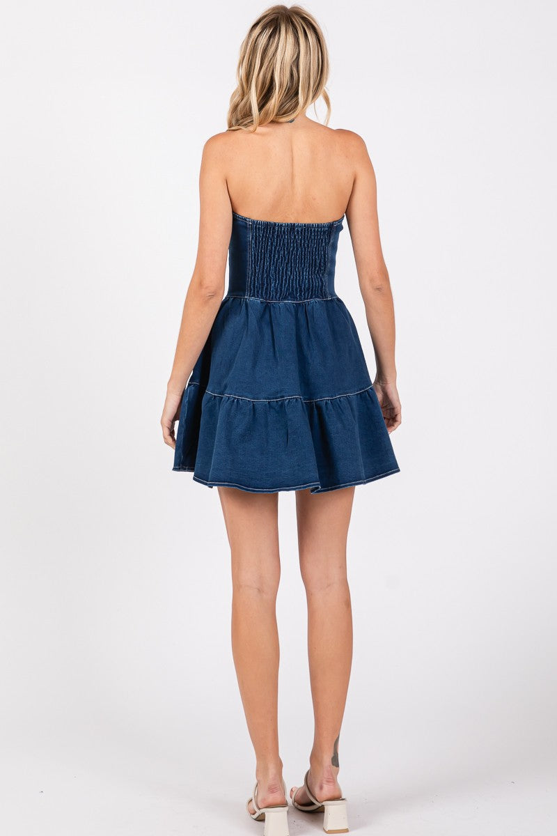 Perla Dress