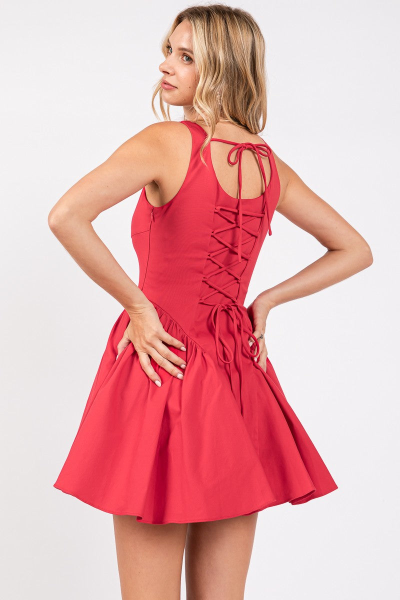Sophi Dress