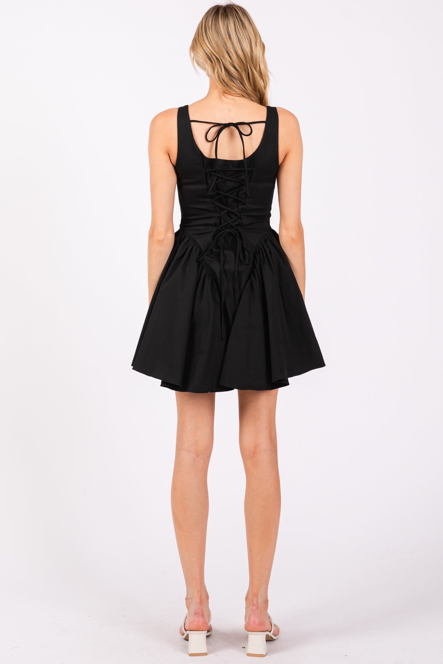 Sophi Dress
