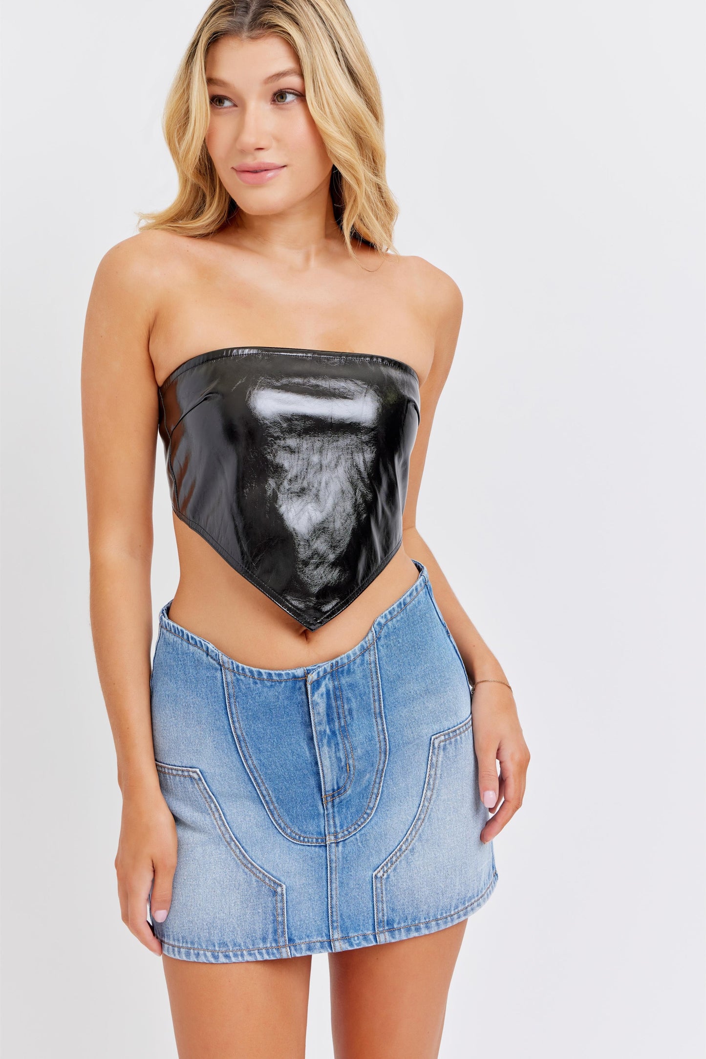 Abby Skirt