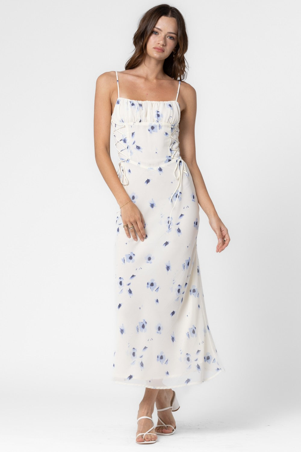 Kayla Dress