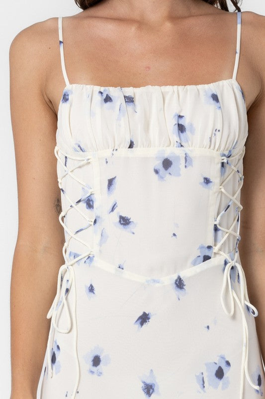Kayla Dress