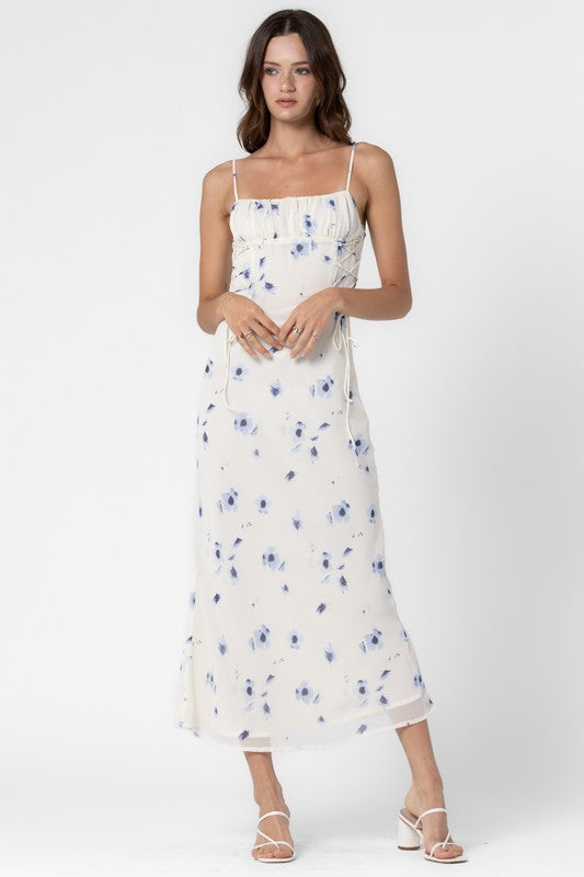 Kayla Dress