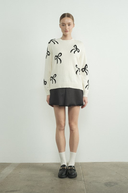 Brielle Sweater