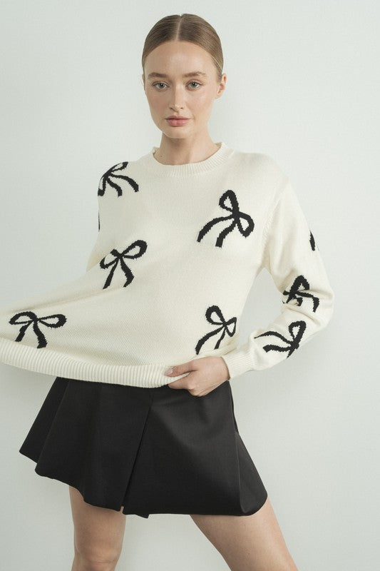 Brielle Sweater