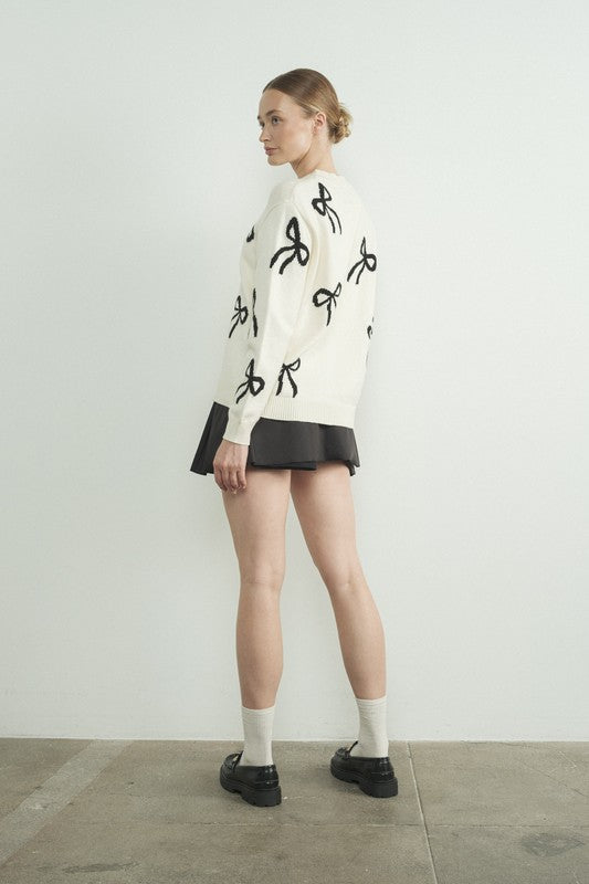 Brielle Sweater