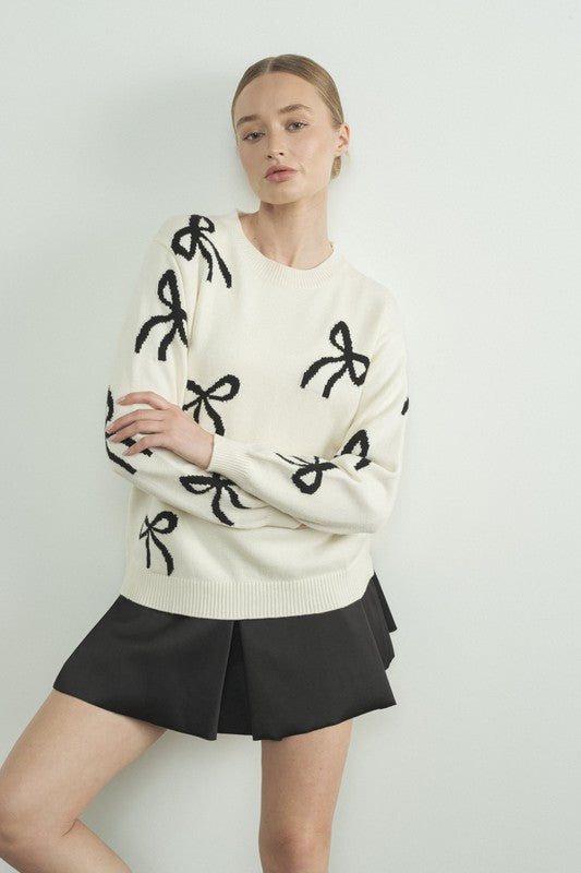 Brielle Sweater