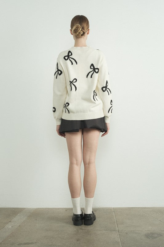 Brielle Sweater