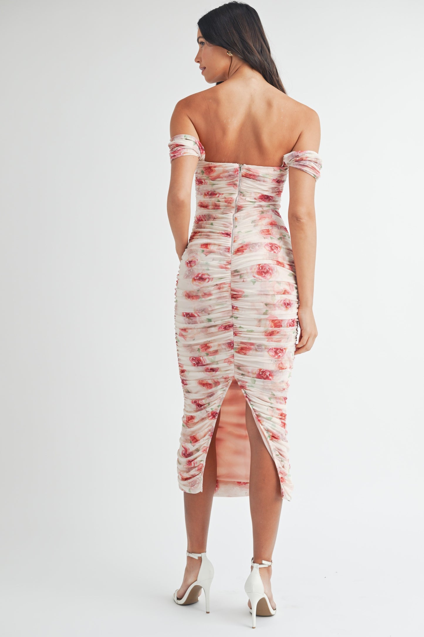 Aitana Dress